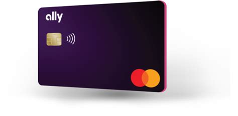 ally debit card sign in